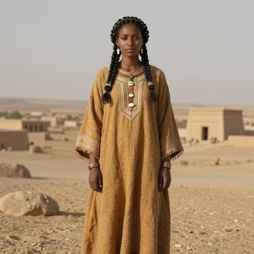 Portrait reconstruction of I6324