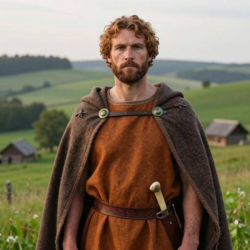 Portrait reconstruction of R11391