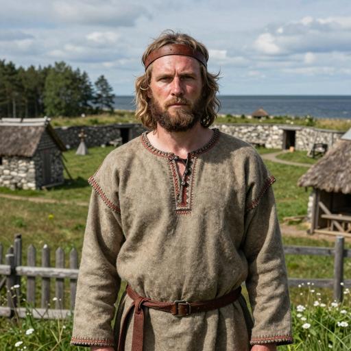 Portrait reconstruction of snb010