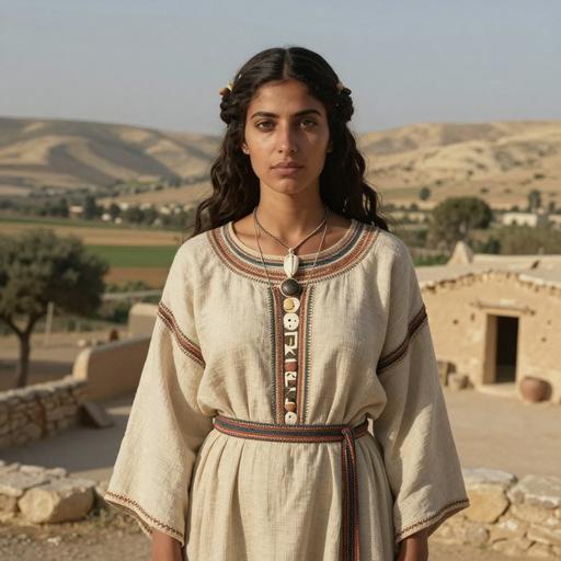 Portrait reconstruction of I1169