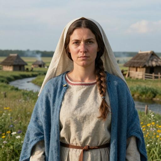 Portrait reconstruction of SZA-154