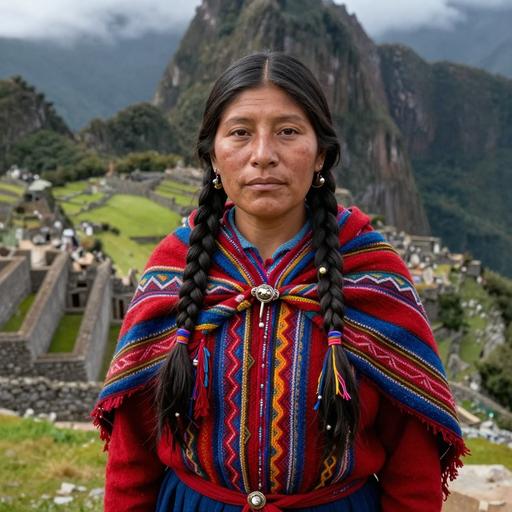 Portrait reconstruction of CCA-7-2