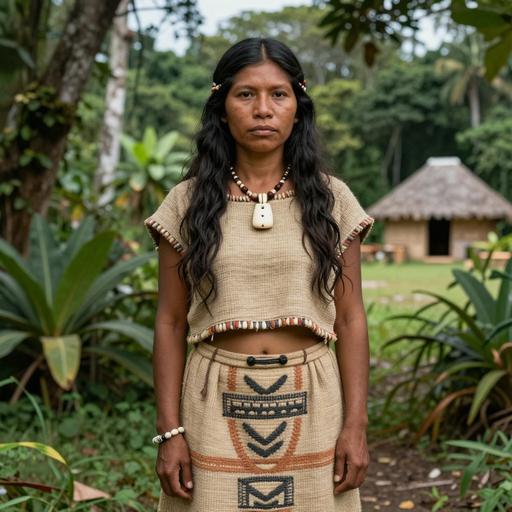 Portrait reconstruction of I3443