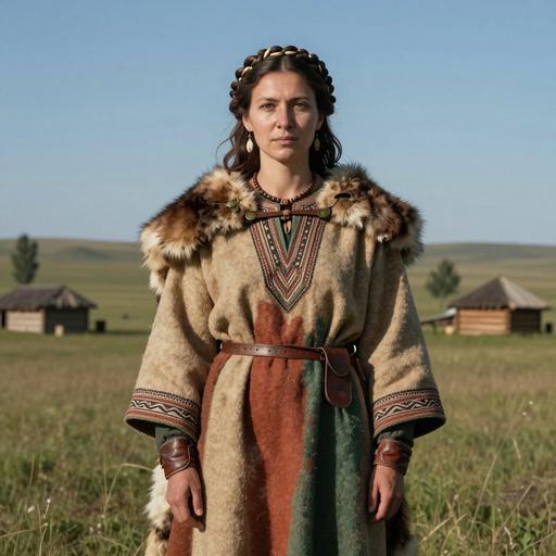 Portrait reconstruction of I1060