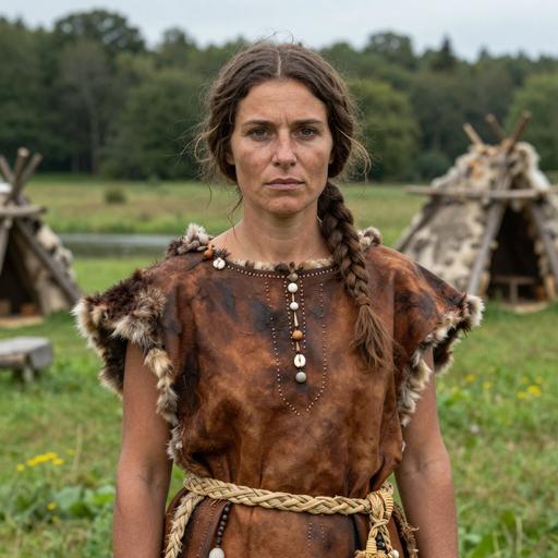 Portrait reconstruction of PER3023