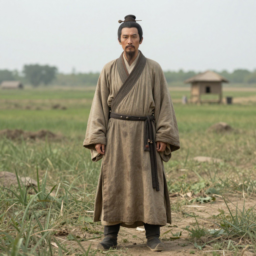 BaiyangcunM4