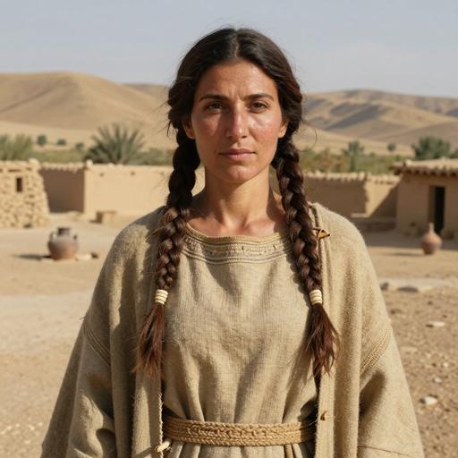 Portrait reconstruction of I2928