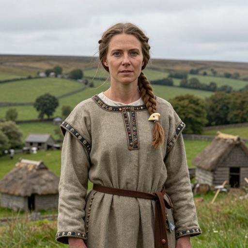 Portrait reconstruction of I20660