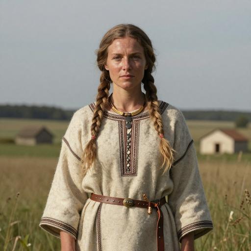 Portrait reconstruction of I6468