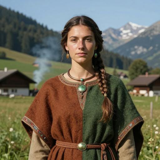 Portrait reconstruction of TU914(SX26)