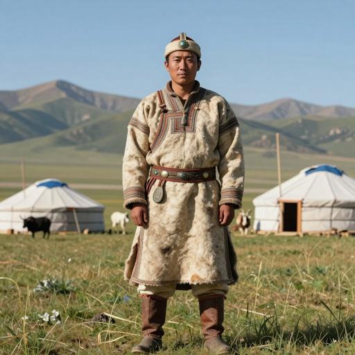 Portrait reconstruction of ARS011