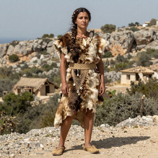 Portrait reconstruction of UZZ088