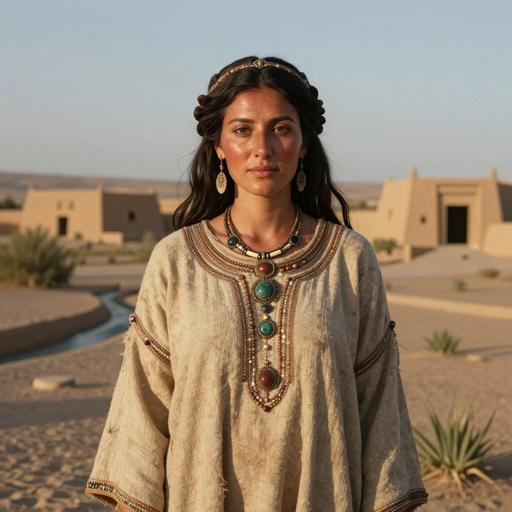 Portrait reconstruction of I7102