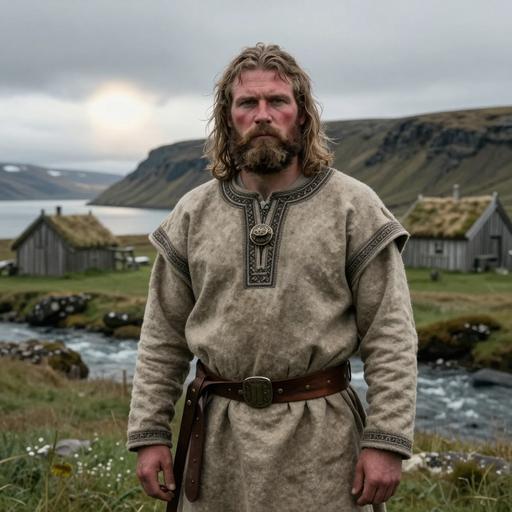 Portrait reconstruction of VDP-A6