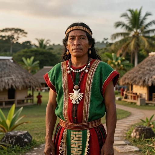 Portrait reconstruction of PAPV_174