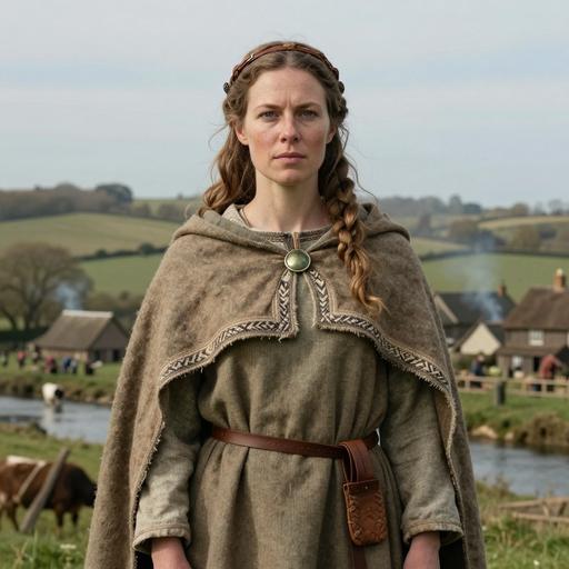 Portrait reconstruction of I0791