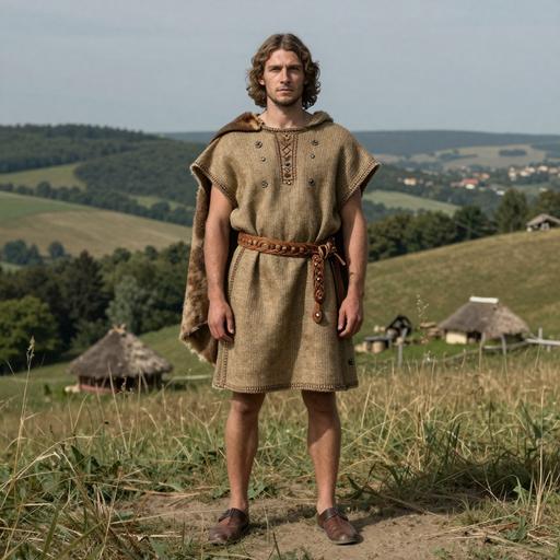 Portrait reconstruction of I4888