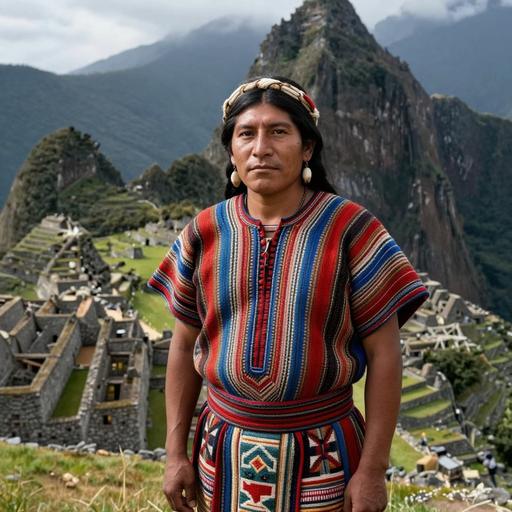 Portrait reconstruction of OTT-1187