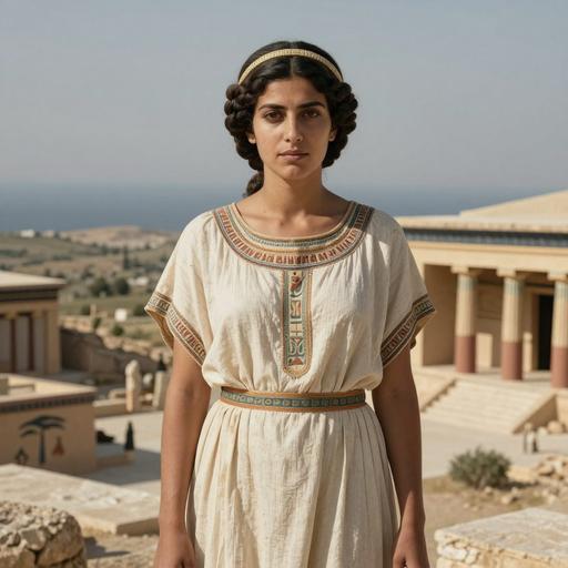 Portrait reconstruction of ERS1790731