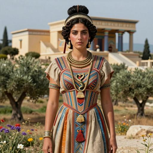 Portrait reconstruction of XAN018