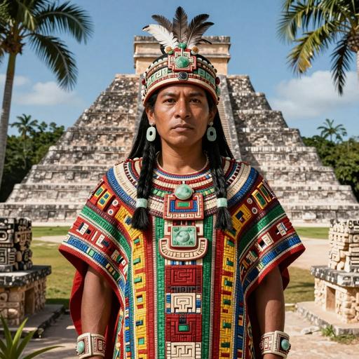 Portrait reconstruction of YCH033