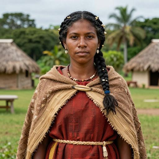 Portrait reconstruction of I15964