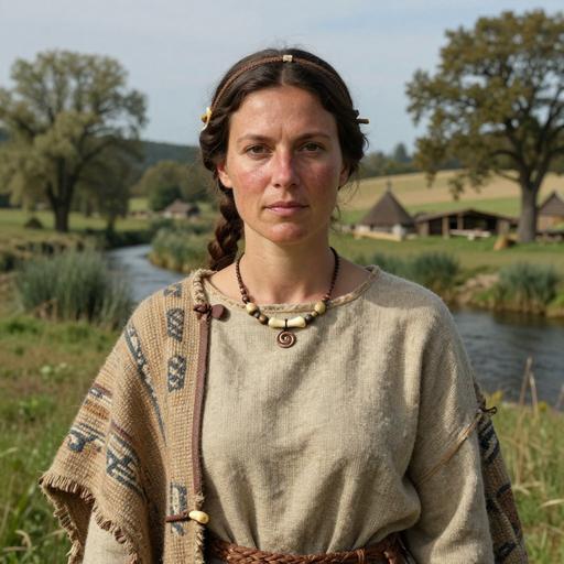 Portrait reconstruction of KH150195_KH150196_KH150616