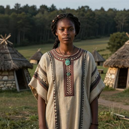 Portrait reconstruction of GDF1349-A