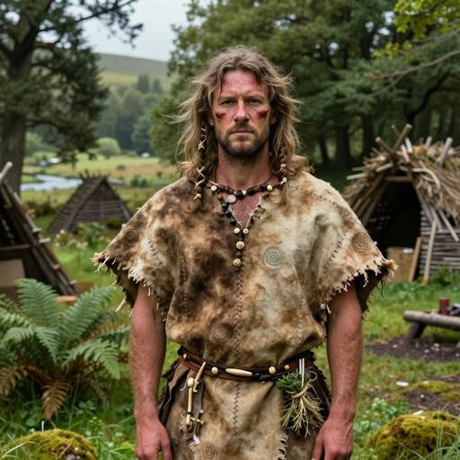 Portrait reconstruction of SRA62