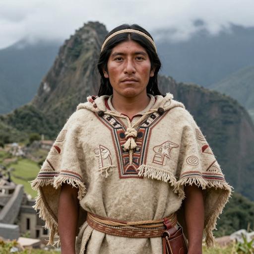 Portrait reconstruction of I1400