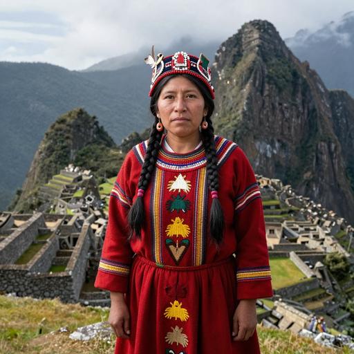 Portrait reconstruction of KCA-3089