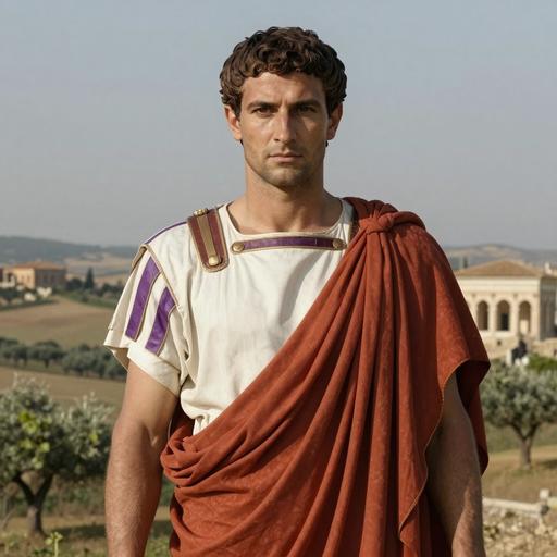 Portrait reconstruction of T21_new