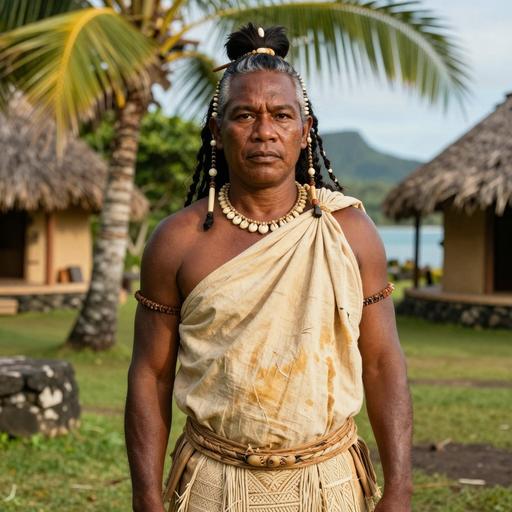 Portrait reconstruction of I6188