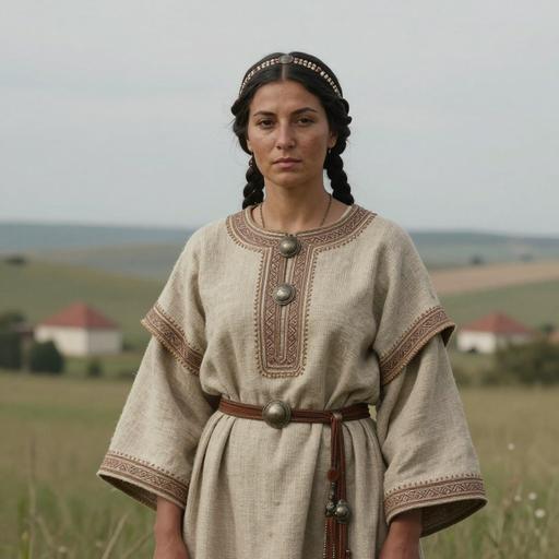 Portrait reconstruction of AV2