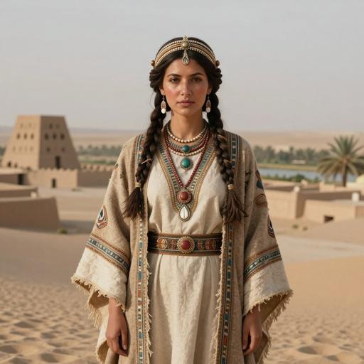 Portrait reconstruction of I7171