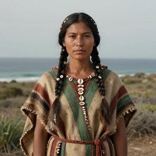 Portrait reconstruction of SN-03