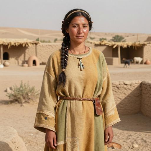 Portrait reconstruction of I8502