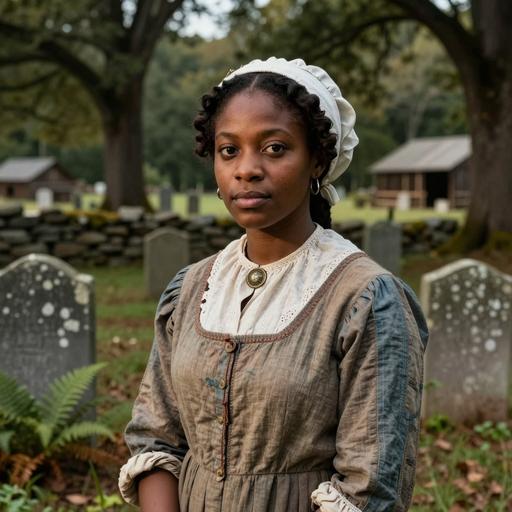 Portrait of ancient individual I8089 from USA, dated 1700 CE - 1850 CE