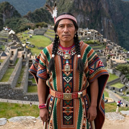 Portrait reconstruction of I1743