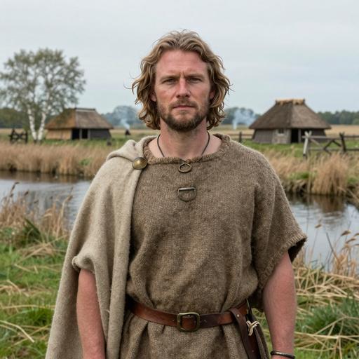 Portrait reconstruction of I26829