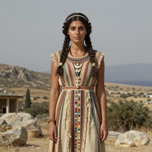 Portrait reconstruction of HGC045-051