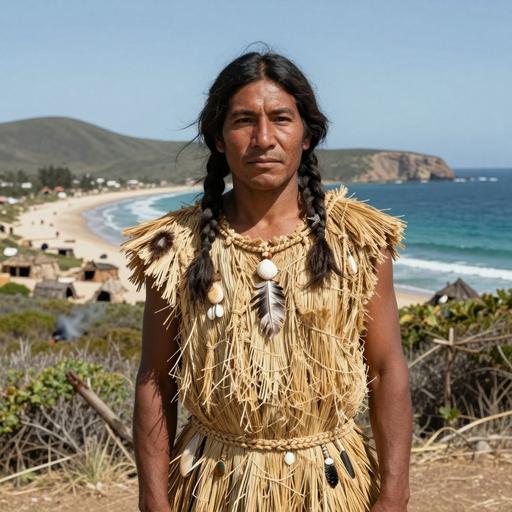 Portrait reconstruction of SN-44