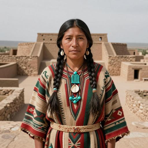 Portrait reconstruction of I2715