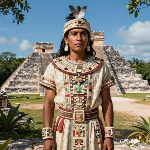 Portrait reconstruction of YCH016