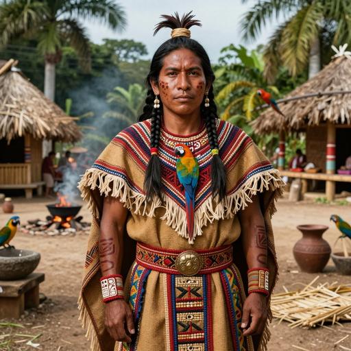 Portrait reconstruction of PAPV_137