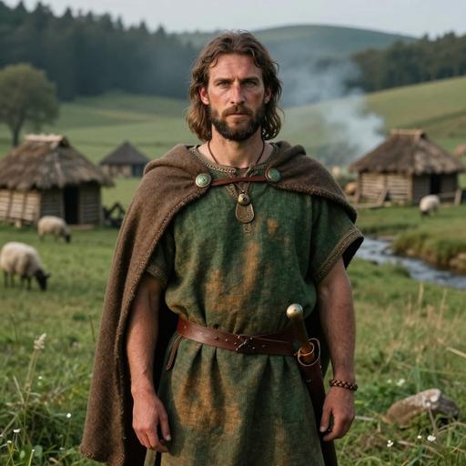 Portrait reconstruction of ISL6950