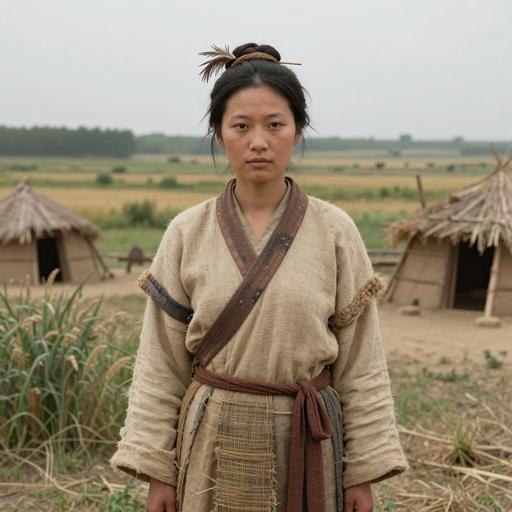 Portrait reconstruction of NE35