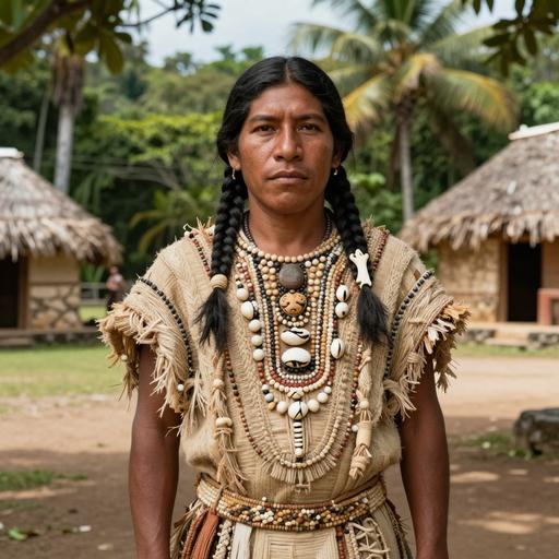 Portrait reconstruction of PDI011