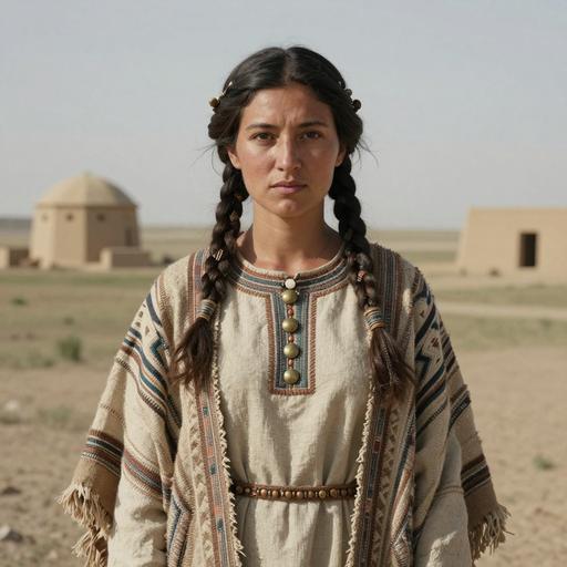 Portrait reconstruction of I1931