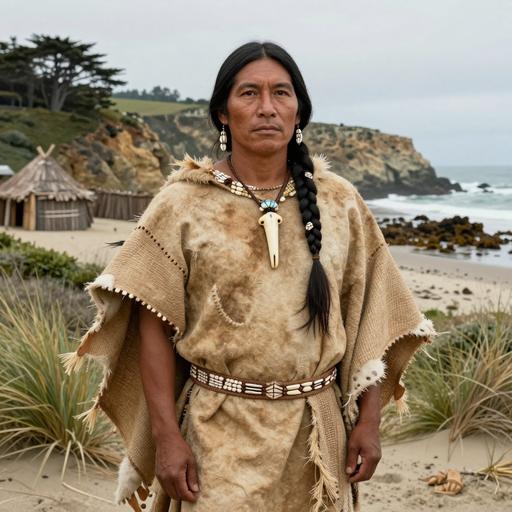 Portrait reconstruction of I11260